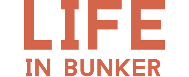 Логотип Life in Bunker